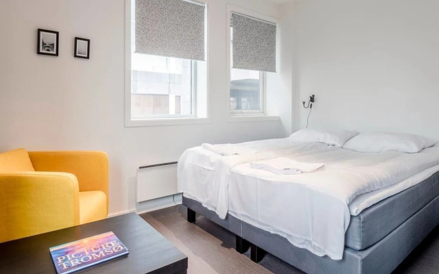 Seminarbakken Appartments