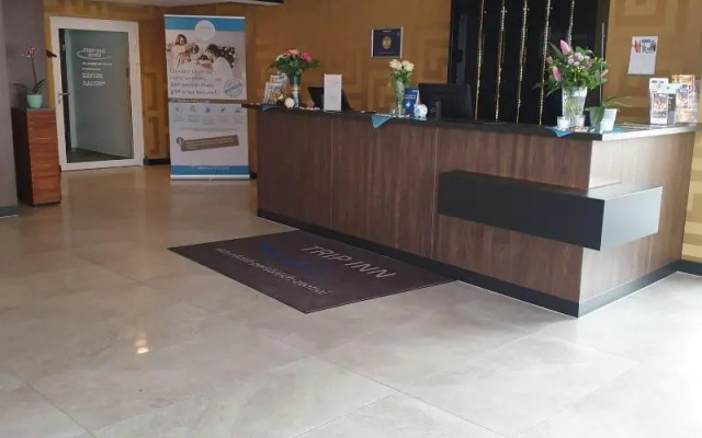 Trip Inn Conference Hotel & Suites