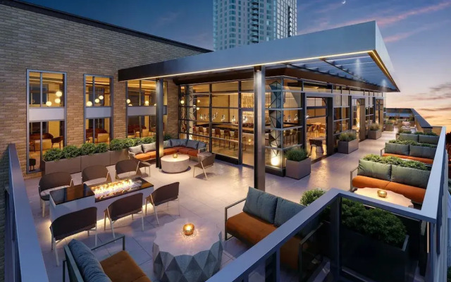 Residence Inn by Marriott Reston