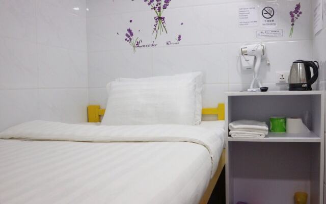 Kin Shing Hostel