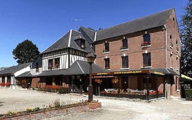 Logis Moulin Des Forges