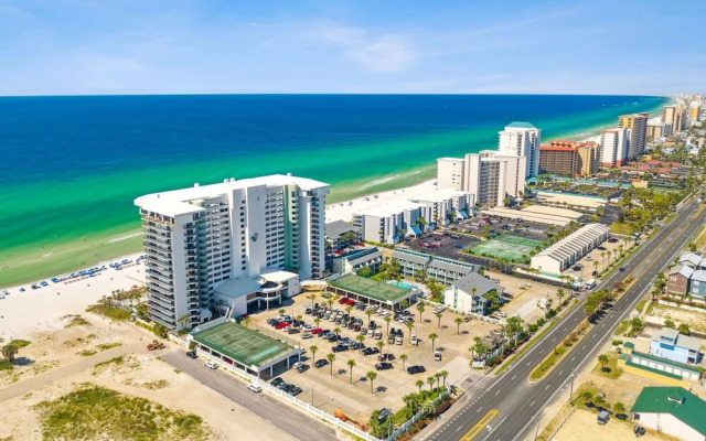 Watercrest 905 Beachfront Bliss