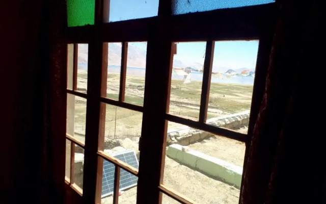 Crean Guest House