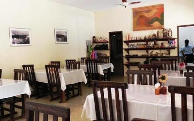 Pousada Canto do Rio