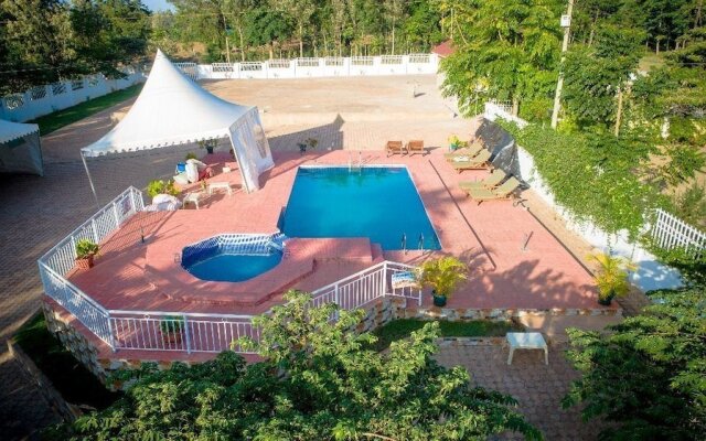 Kilimanjaro Resort