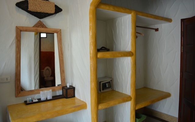 Nirvana Guesthouse