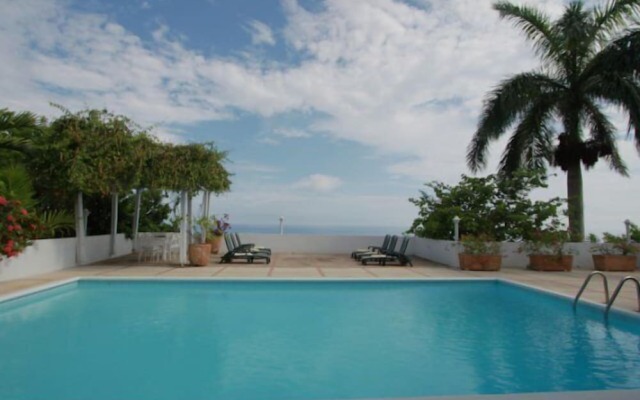 Serendipity, Montego Bay 5BR