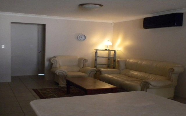 The Retreat