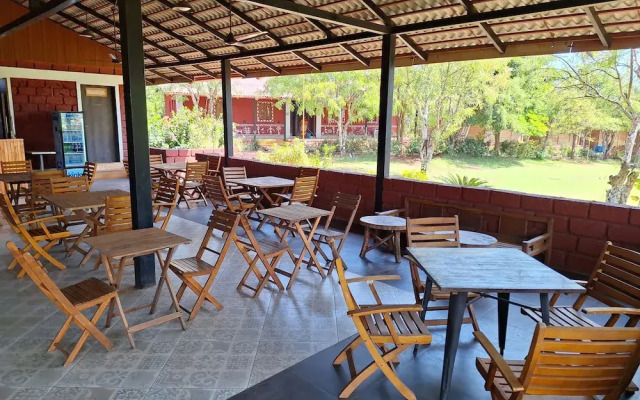 Rockhill Adventures And Resorts