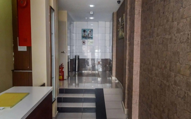 NIDA Rooms Chinatown Beauty