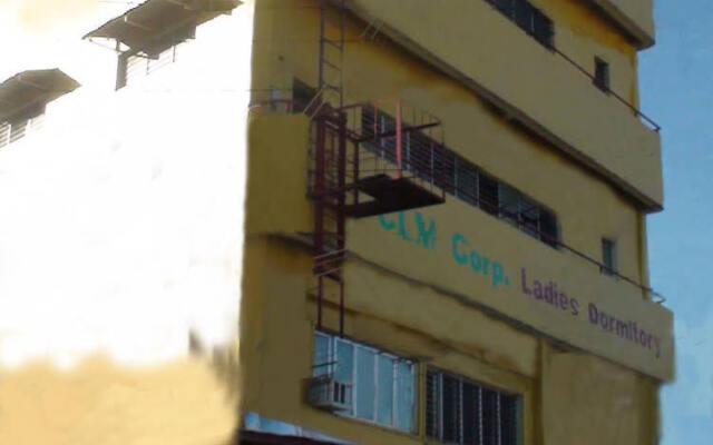 Clm Dormitory
