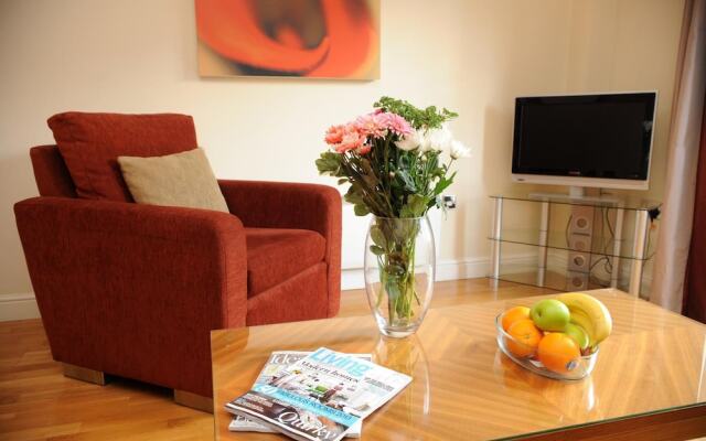 PREMIER SUITES Bristol Redcliffe