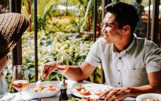 Shangri-La Rasa Ria, Kota Kinabalu