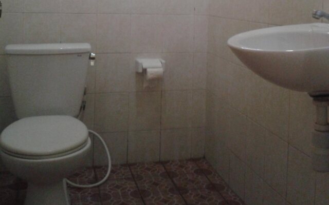 Waringin Home Stay