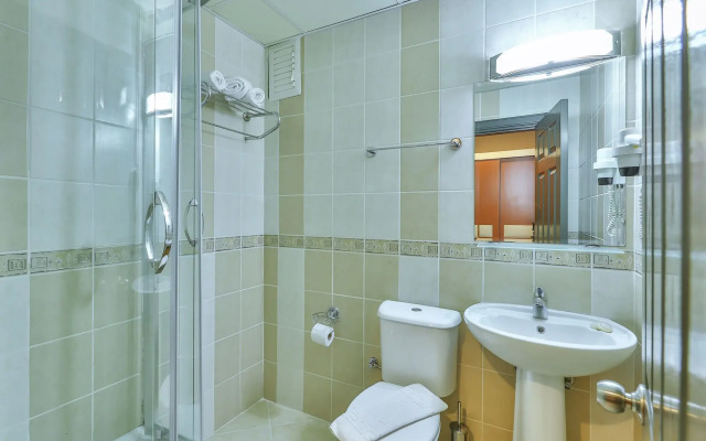 Bilgin Hotel