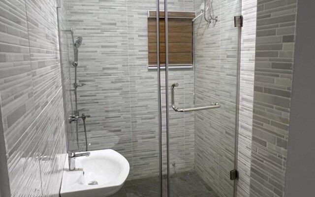 Inviting 3-bed House in Accra