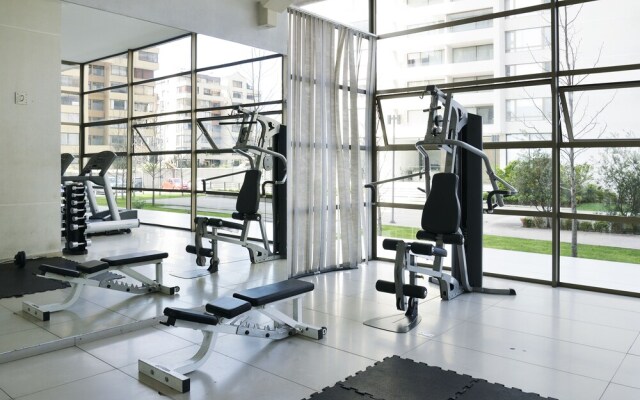 Departamento Las Condes