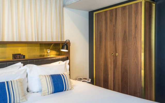 INK Hotel Amsterdam - MGallery
