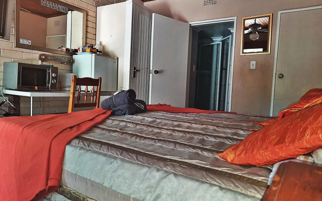 Die Gastehuis/The Guesthouse