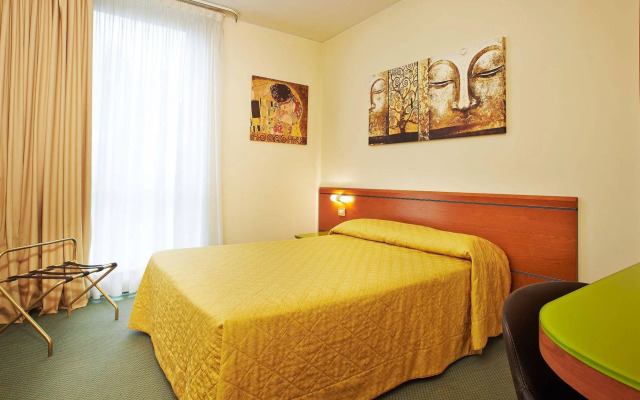 Primhotel