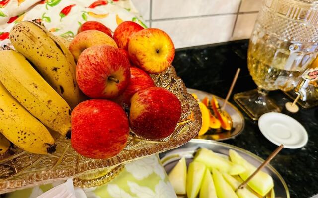 Pousada Amanhecer do Itaguá