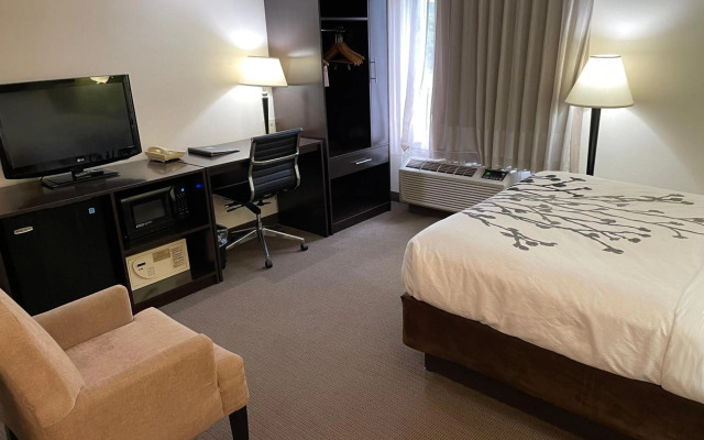 Sleep Inn Raleigh Durham Airport