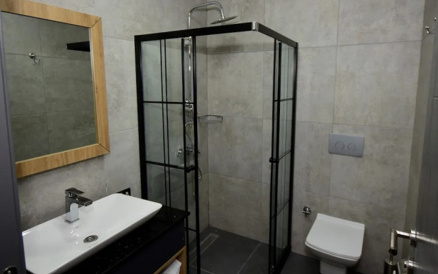 Koru Butik Otel