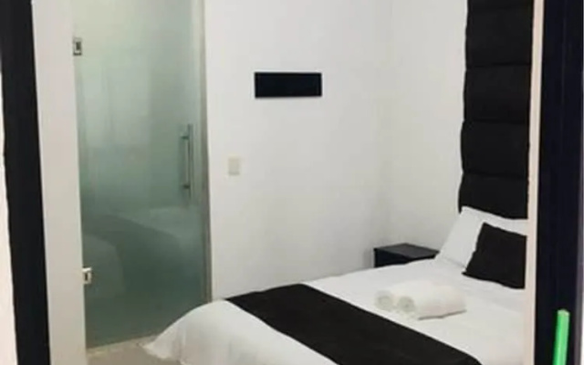 Hotel Villa 12 TX