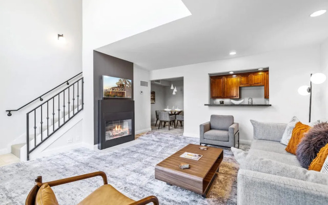 Villa del Sol Montana