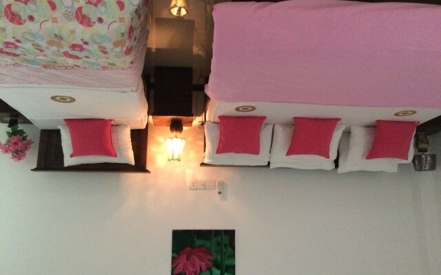 Lo hostel
