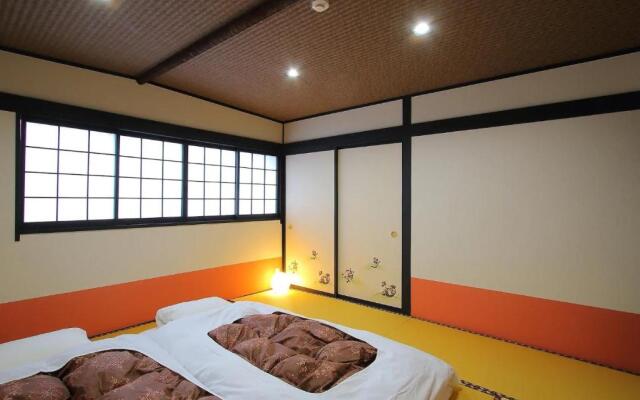 Fujinokura Nadaya - Vacation STAY 84929