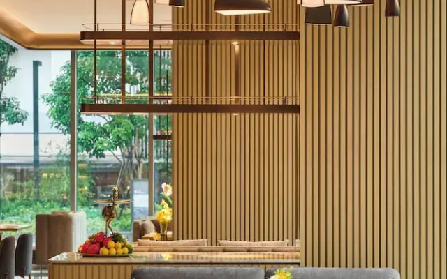 Intercontinental Taichung by IHG