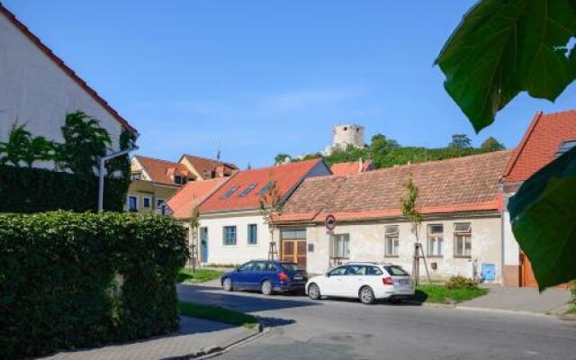 Mikulov Apartmány MAGISTR