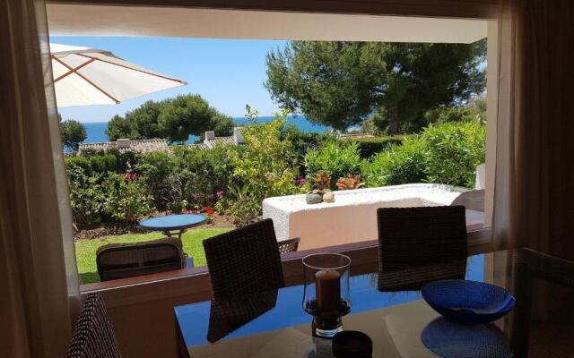 Miraflores spacious garden house Mijas near beach IR33