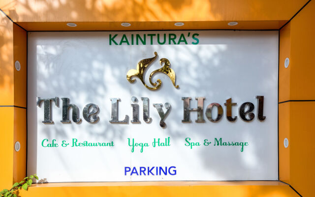 The Lily Hotel