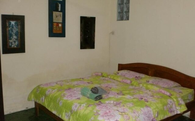 Sunset Ayu Bungalow