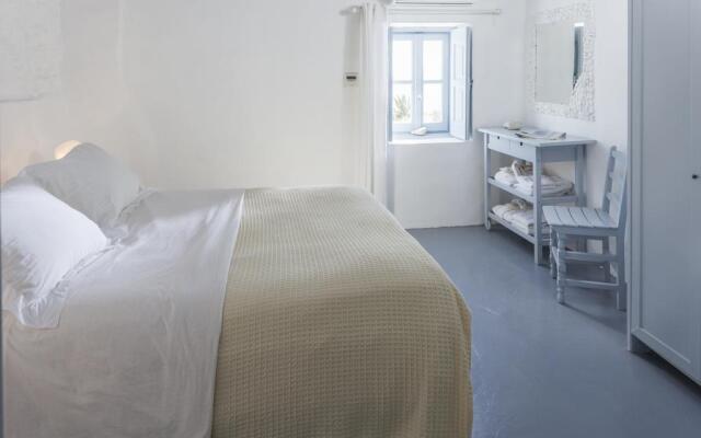 Coco-Mat Eco Residences Serifos