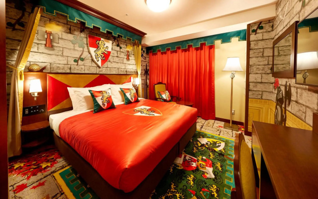 LEGOLAND Japan Hotel