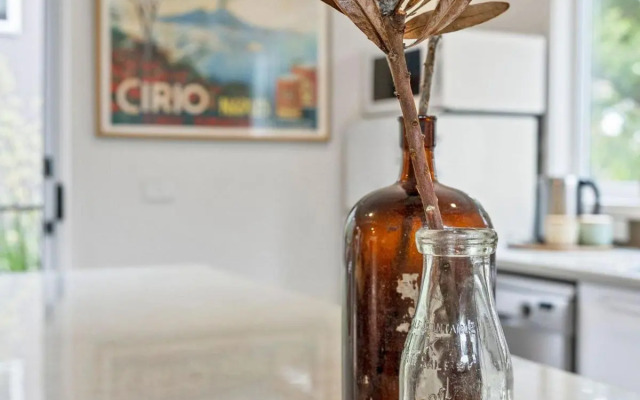 Point Roadknight Paradise Villa 6