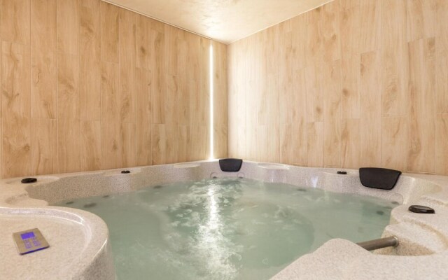 Awesome Home in Stinica With Sauna, Wifi and 6 Bedrooms