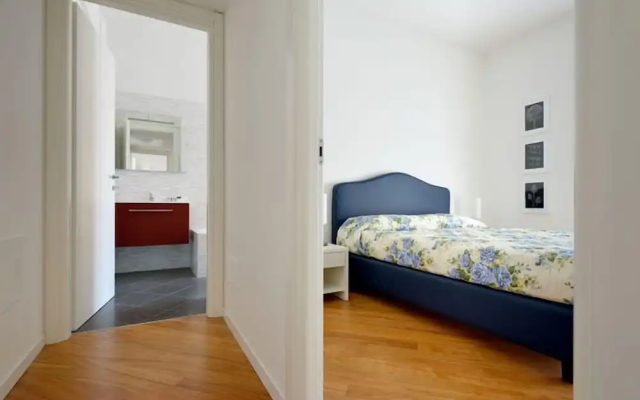 My House Apartments Cremona