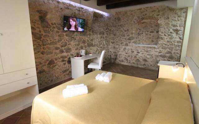 B&B Allison Tropea