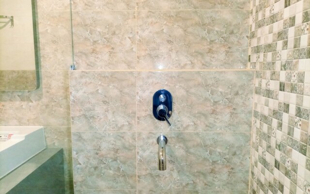 Comfort Studio At 10Th Floor Mataram City Apartment