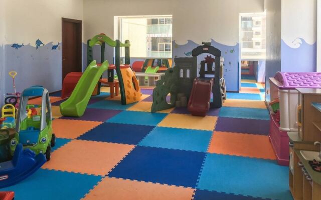 Modern + Bright 2BR With Dubai Marina Views!