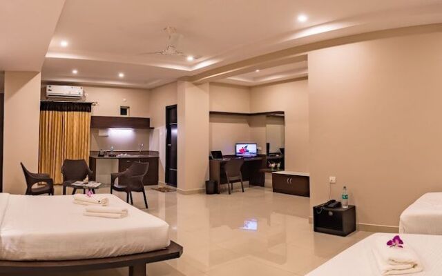 Aadya Elite