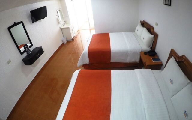 Hotel Atenas
