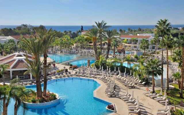 Olympic Lagoon Resort – Ayia Napa