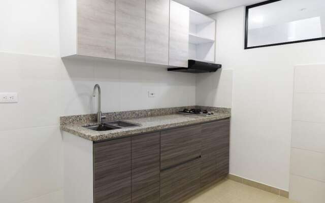 Apartasuite Plaza Premium