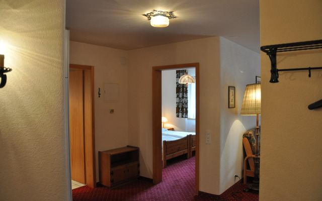 Hotel Silberhorn - Residences & Spa Wengen