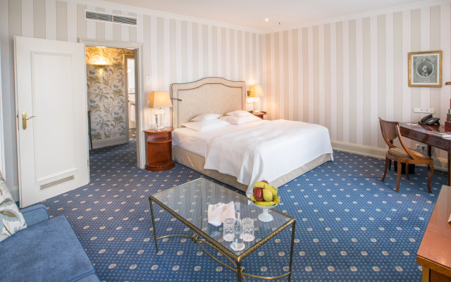 Grandhotel Hessischer Hof